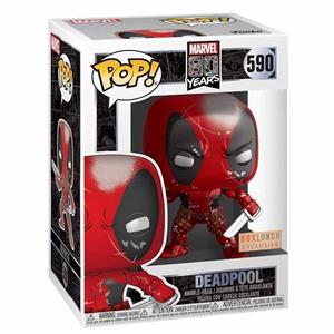 عروسک POP! – شخصیت ددپول DeadPool