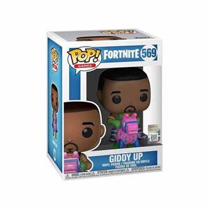 عروسک POP! – شخصیت گیدی آپ Giddy up