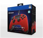 کنترلر قرمز NACON Revolution PRO Controller V2 Red