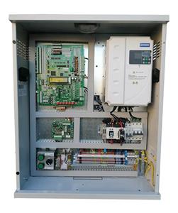 تابلو فرمان ادونس ۷٫۵ کیلووات کلوز لوپ