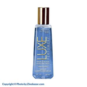 بادی اسپلش اکلیلی لوکس