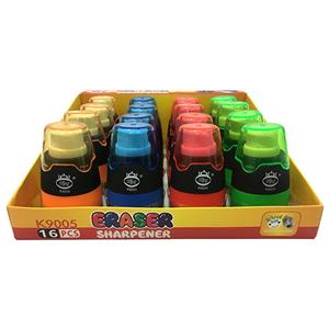 تراش  پاکن دوقلو 9005 کینگ k9005