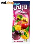 لواشک ورقه ای نازلی 35 گرم کد F36