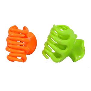 گیره کوچک خرچنگی 2عددی