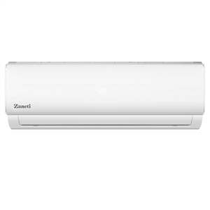 کولر گازی 24000 زانتی Zaneti دیواری سرمایش و گرمایش