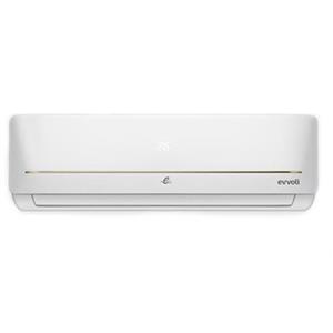 کولر گازی ایوولی 18000 مدل گلدن خط طلایی Evvoli GOLDEN Air Conditioner EVCID MD 