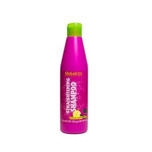 شامپو صاف کننده سالرم SALERM Shampoo Straightening 