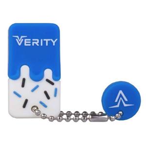فلش مموری وریتی V901 32GB USB 2.0