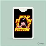 عطرجیبی pulp fiction-khashm