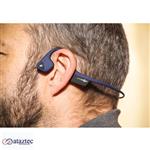 AfterShokz Trekz-Air AS650 Bone-guided Headphone هدفون هدایت استخوانی