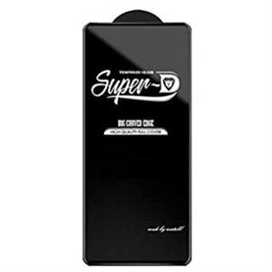 محافظ صفحه نمایش Super D مدل Xiaomi poco M3
