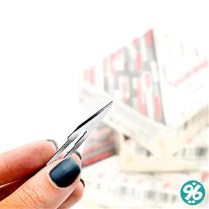 تیغ بیستوری 100 عددی شماره 11