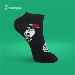 جوراب مچی  Flower head