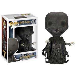 عروسک POP! – شخصیت Dementor از Harry Potter