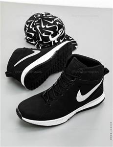 کفش ساقدار مردانه Nike مدل 16178