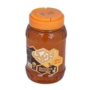 عسل انگبین گل نیک 1000 گرمی