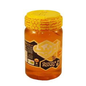 عسل گون گل نیک 700 گرمی