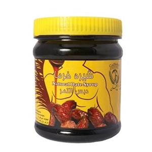 شیره خرما گل بهان 450 گرمی