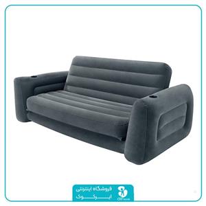 66552 کاناپه تخت شو دو نفره