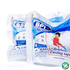 باند فایبر گلاس 4 اینچی BPI