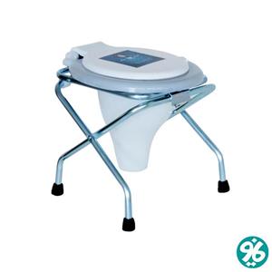 توالت فرنگی قابل حمل توالت فرنگی صحرایی برتر