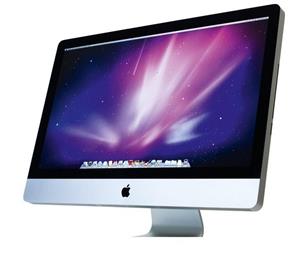 آل این وان استوک اپل مدل A1311 Apple iMac A1311 ALL IN ONE 