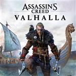 بازی Assassins Creed Valhalla برای PS5 اکانت قانونی