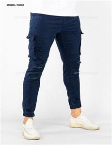 شلوار اسلش مردانه Batis مدل 18083