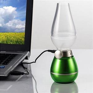 فانوس LED شارژی