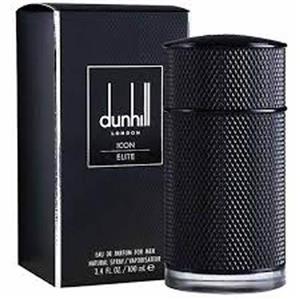 عطر ادکلن ادوتویلت مردانه دانهیل ایکون الیت حجم 100 میلی لیتر
