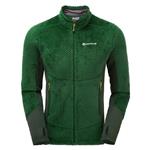 ژاکت لایه میانی کلاه دار Montane مدل Wolf Fleece Jacket