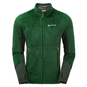 ژاکت لایه میانی کلاه دار Montane مدل Wolf Fleece Jacket