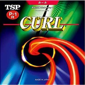 رویه راکت تی اس پی CURL P-1R