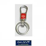 جاکلیدی فلزی استیل خودرو Nissan نیسان HSK-027I