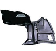 کاور زیر موتور راست لیفان  620