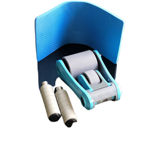 چرخ شکم غلطکى (وارداتى)AG72