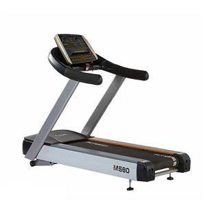 تردمیل باشگاهی ام بی اچ فیتنس مدل MBH MS80