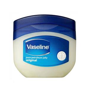 وازلین جامد Pure petroleum jelly حجم 250 میلی لیتر 