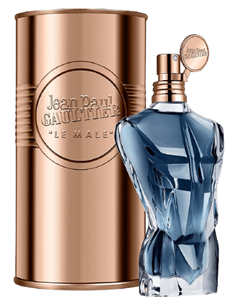 عطر ادکلن مردانه  ژان پل گوتیه له میل اسنس د پرفیوم اینتنس | Jean Paul Gaultier Le Male Essence de Parfum EDP 75ml