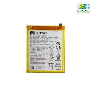 باتری اورجینال موبایل هوآوی Huawei Honor 8   HB366483ECW