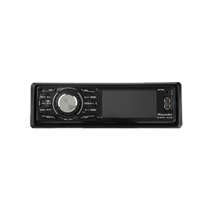 Maxeeder MX-MP2511 RL21BT Car Audio