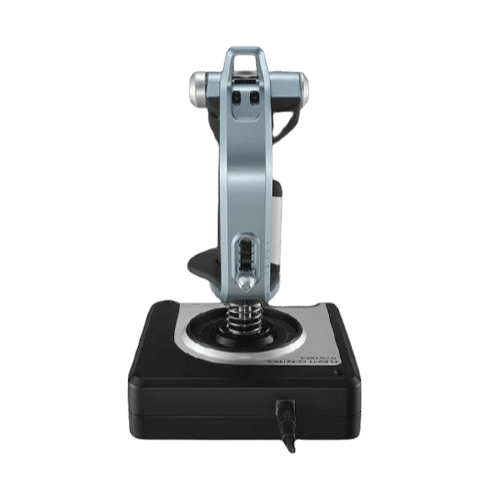 Logitech G X52 Professional HOTAS