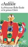 کتاب La princesse Belle Etoile et le Prince Cheri