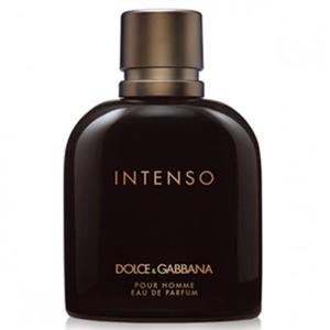 تستر اورجینال عطر مردانه دی اند دلچه گابانا پور هوم اینتنسو ادوپرفیوم ۱۲۵ میل Dolce Gabbana Pour Homme Intenso EDP 125ml 