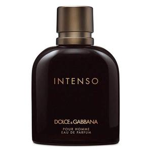 تستر اورجینال عطر مردانه دی اند دلچه گابانا پور هوم اینتنسو ادوپرفیوم ۱۲۵ میل Dolce Gabbana Pour Homme Intenso EDP 125ml 