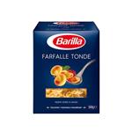 ماکارونی باریلا Farfalle tonde وزن 500 گرم