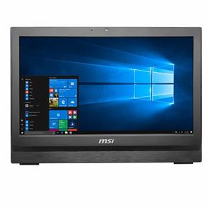 کامپیوتر همه کاره 19.5 اینچی ام اس آی مدل PRO 20 7M i5 7500 8GB