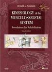 کتاب Kinesiology of the Musculoskeletal System : Foundations for Rehabilitation