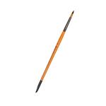 قلم مو پارس آرتیست مدل سر گرد سایز 6 سری 1010