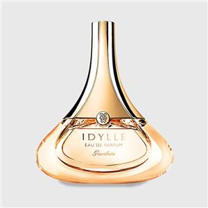 تستر اورجینال عطر زنانه ادکلن گرلن آیدیل ادو پرفیوم 100 میل Tester Guerlain Idylle 100ml 